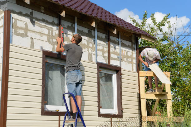 Best Engineered Wood Siding  in Fruitland, IA
