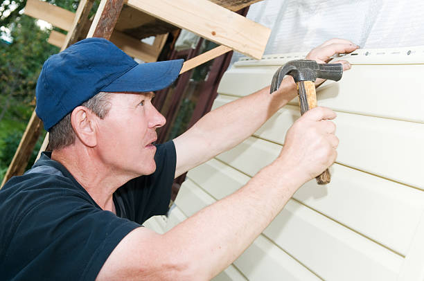 Professional Siding in Fruitland, IA