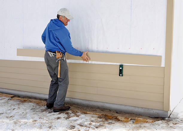 Best Siding Removal and Disposal  in Fruitland, IA